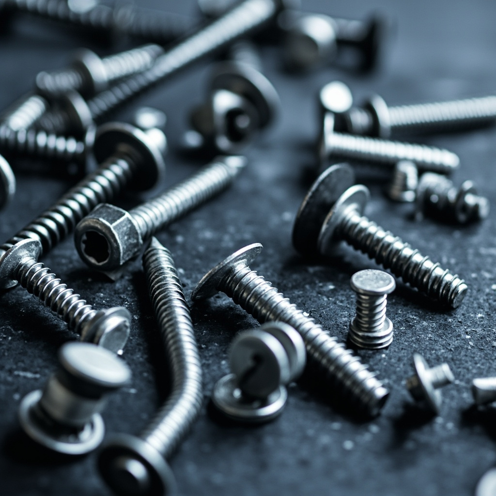 Africa Solar Energy Fastener Procurement Guide 2026: Mini-Grids, C&I, and Utility Scale：完全なB2B調達ガイド