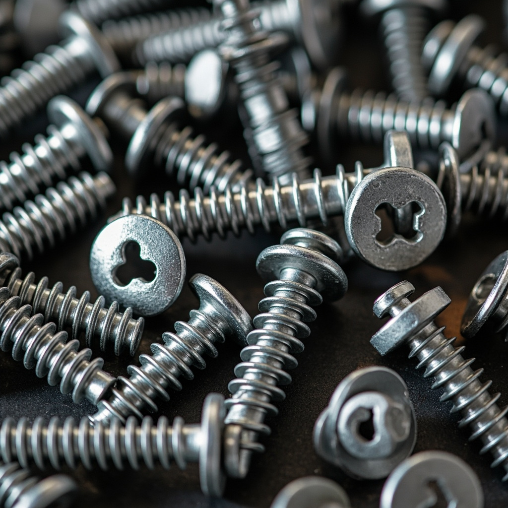 Automotive Fastener Grade Comparison: OEM vs Aftermarket Specifications：5つの実例と教訓