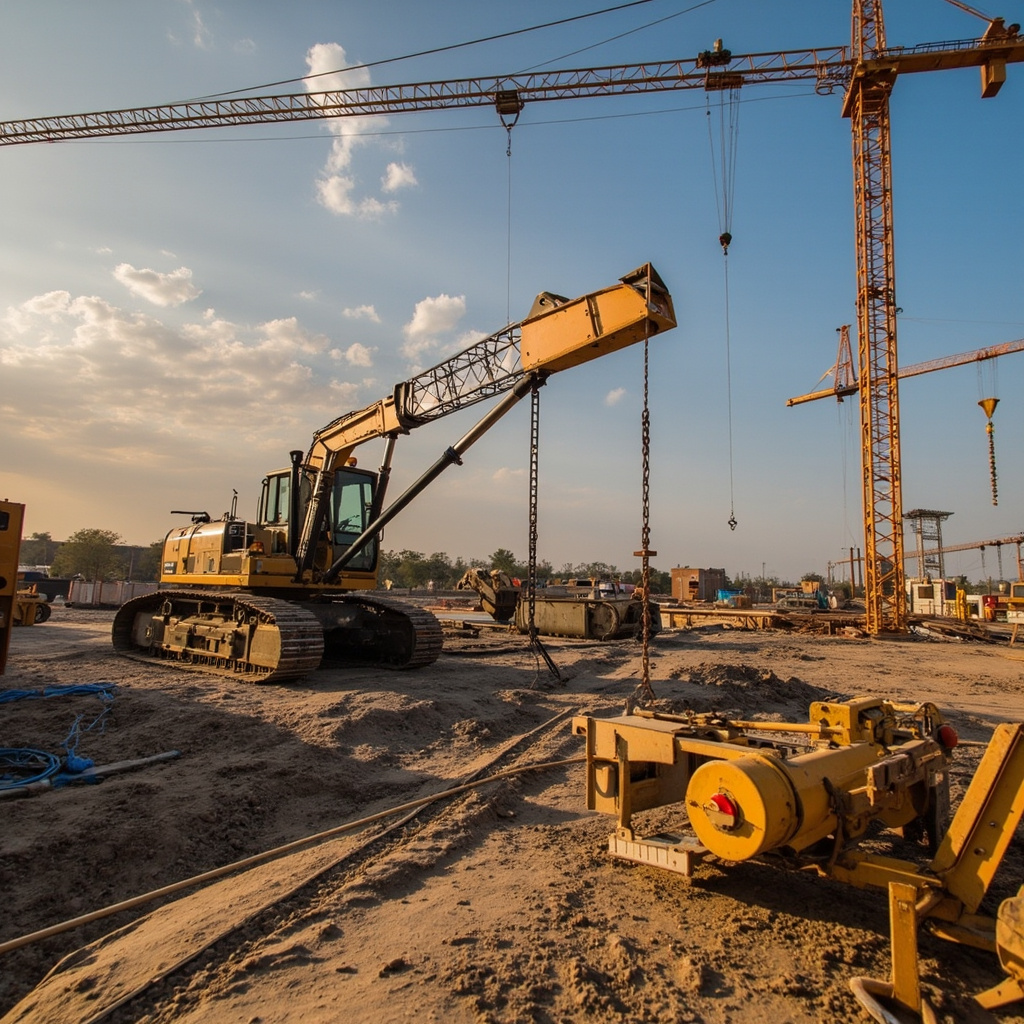 Botswana Fastener Import Guide for Construction Projects 2026