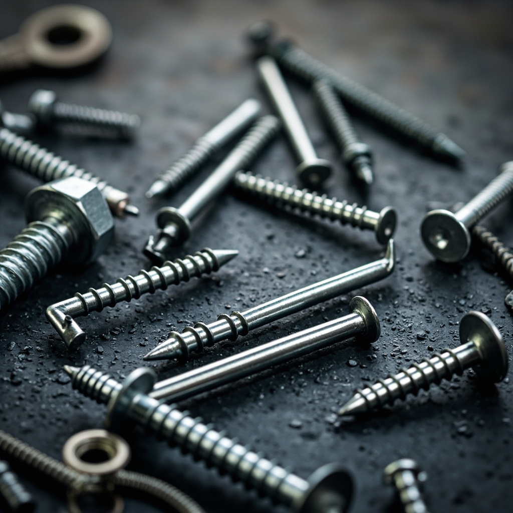 Construction Building Self Tapping Screws TCO: Uv Degradation Tco Analysis：完全なB2B調達ガイド