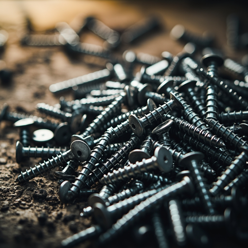 Ethiopia Industrial Park Fasteners: Sourcing Guide 2026