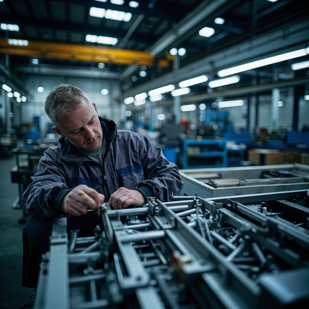 China vs Turkey Fastener Cost Comparison 2026: Quality and Logistics：完全なB2B調達ガイド