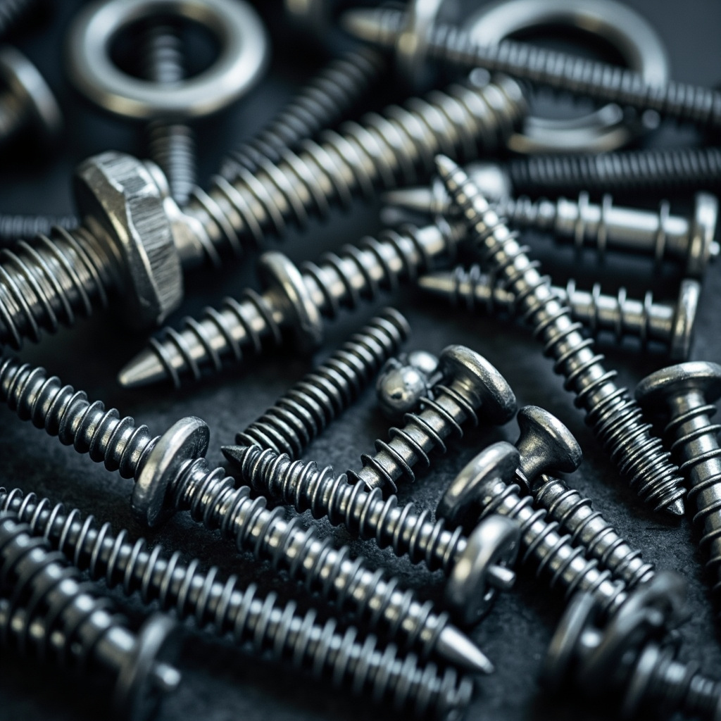 Fastener Failure Analysis: 5 Real-World Case Studies and Lessons Learned：5つの実例と教訓