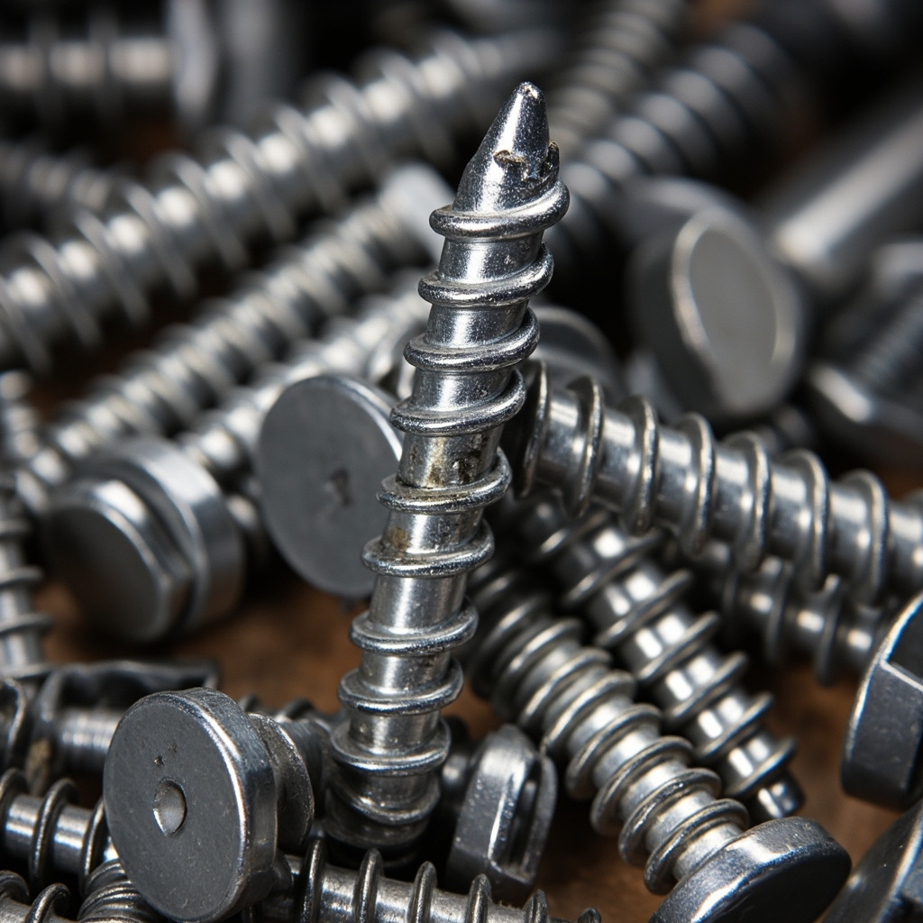 Fastener Packaging for Export: Container Loading, Labeling, and Preservation：完全なB2B調達ガイド