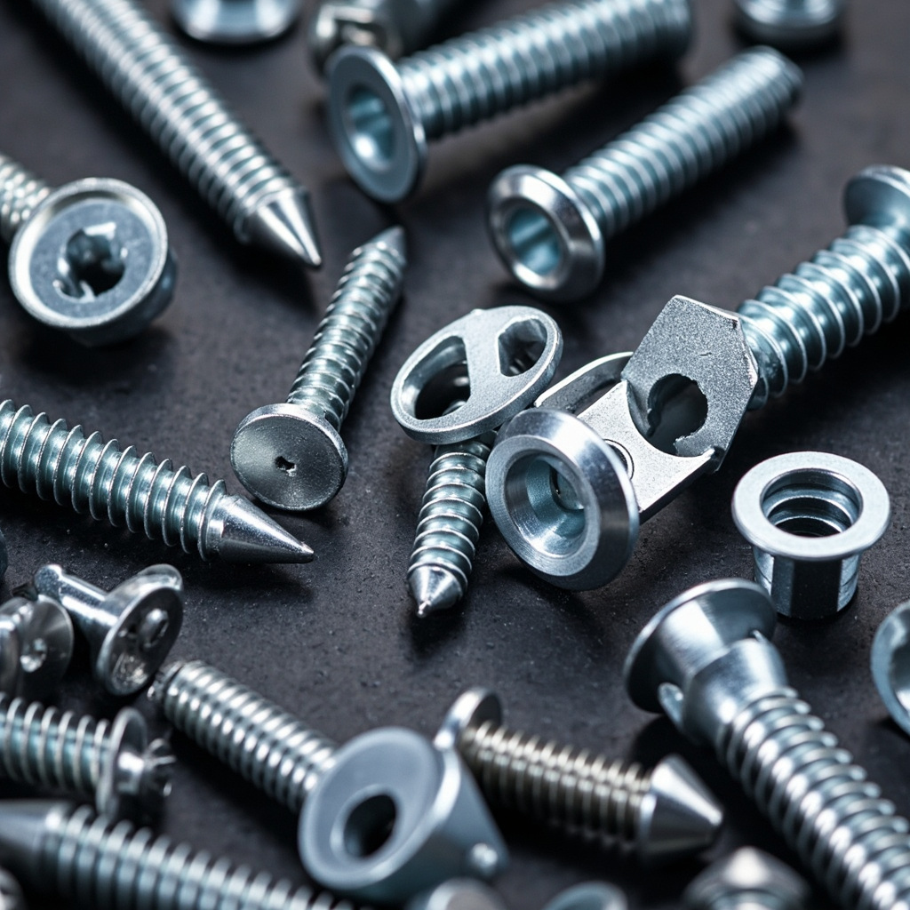 Fastener Quality Control: Inspection Procedures and Acceptance Criteria：完全なB2B調達ガイド