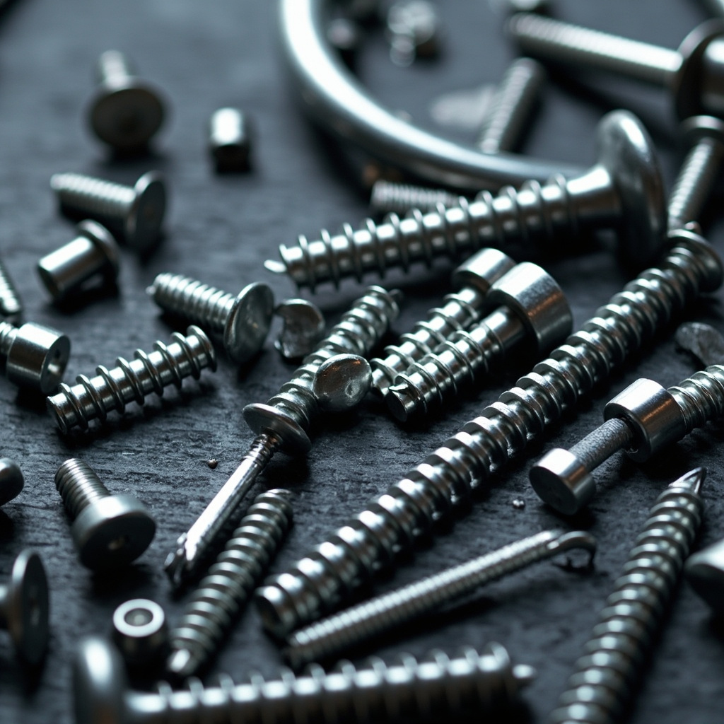 Fastener Warehouse Management: SKU Organization, Fulfillment, and Inventory：完全なB2B調達ガイド