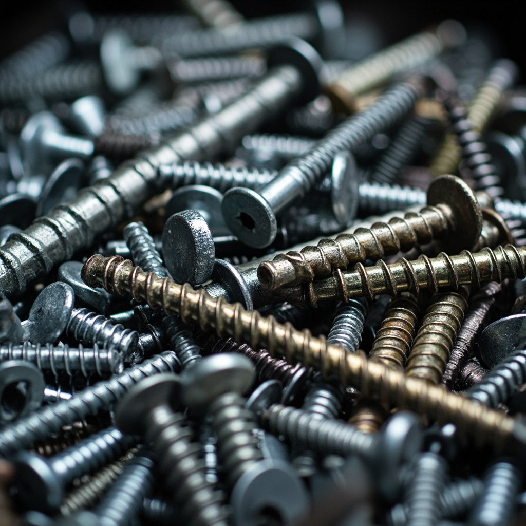 Green Building Fastener Requirements: LEED, BREEAM, and Sustainable Construction：5つの実例と教訓