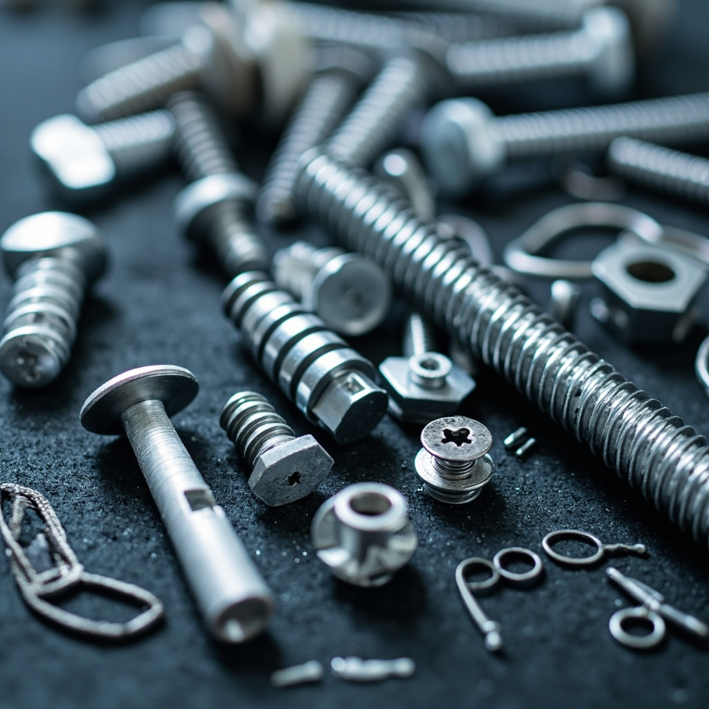 High-Strength Bolting for Structural Steel: AISC and Eurocode 3 Methods：完全なB2B調達ガイド