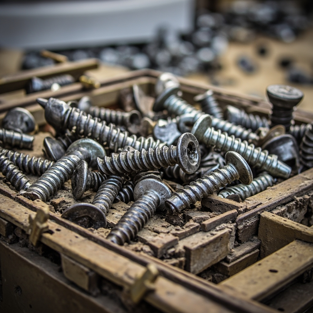 Libya Tripoli construction fastener sourcing | Bulk Fastener Supply for Libyan Building Projects