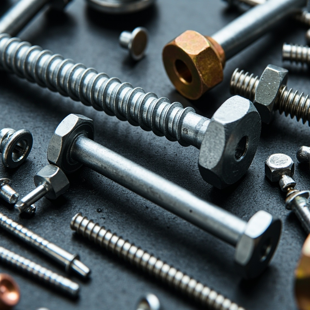 Marine Grade Fastener Selection: Saltwater Corrosion Protection Complete Guide：完全なB2B調達ガイド