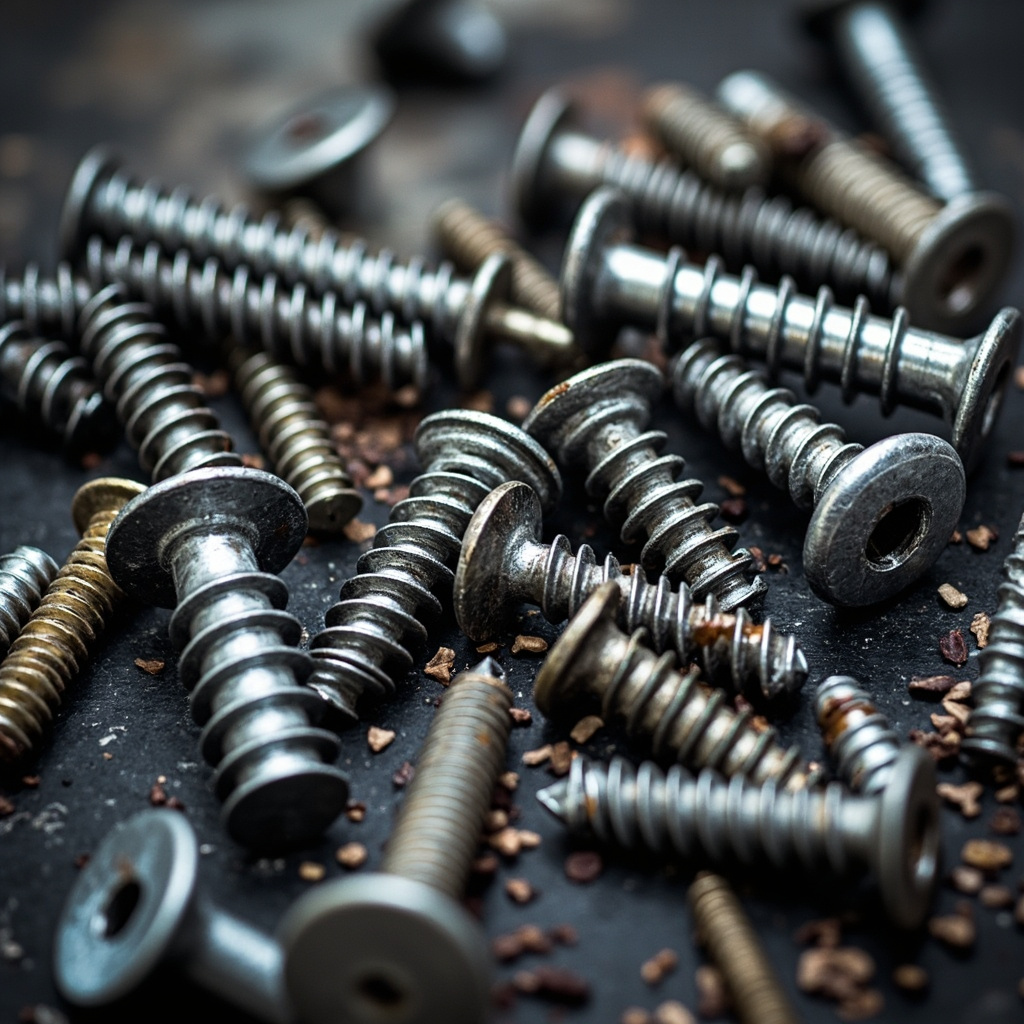 Mozambique LNG Construction Fasteners: Maputo Port Supply Chain & TotalEnergies Afungi Project (2026 Procurement Guide)