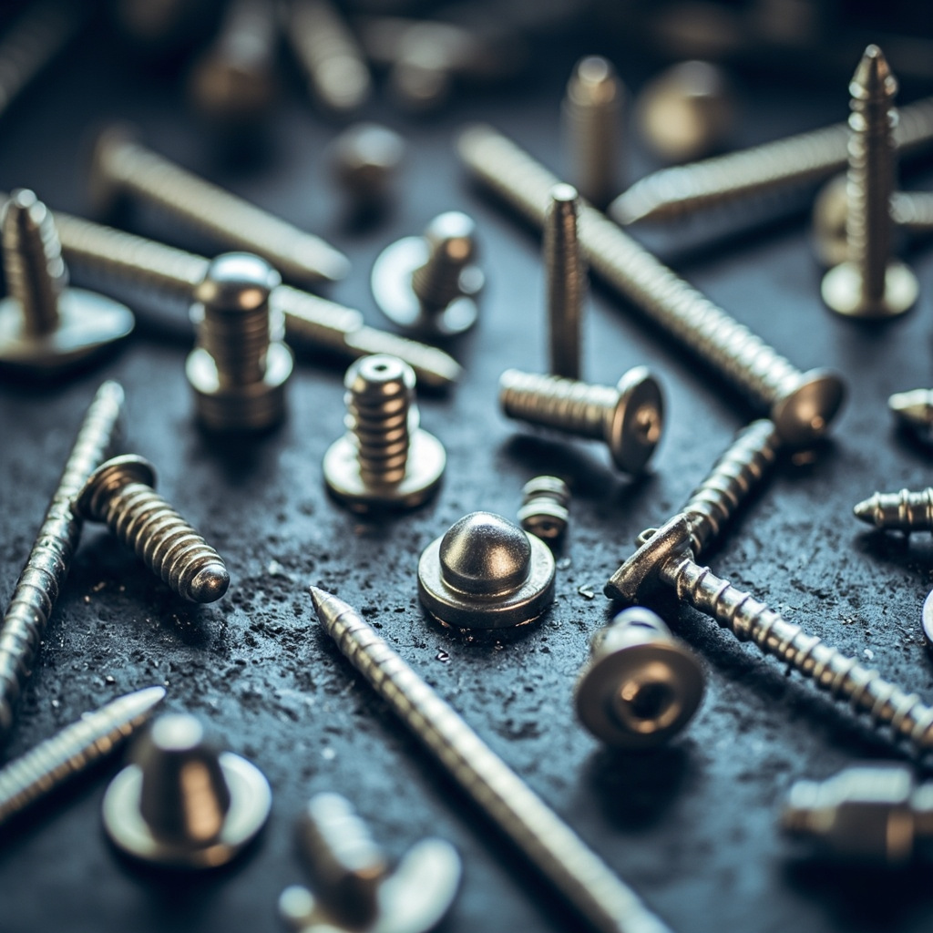 Precast Concrete Fastener Applications: Lifting, Connection, and Bracing：完全なB2B調達ガイド