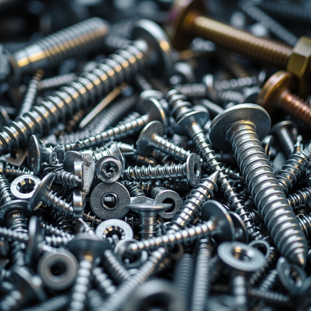 Railway Track Fastener Specifications: Pandrol, Vossloh, and AREMA Standards：完全なB2B調達ガイド