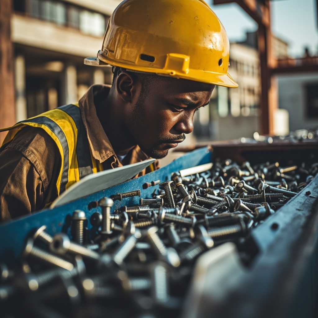 Togo Lome Port Fastener Import Procedure & Guide