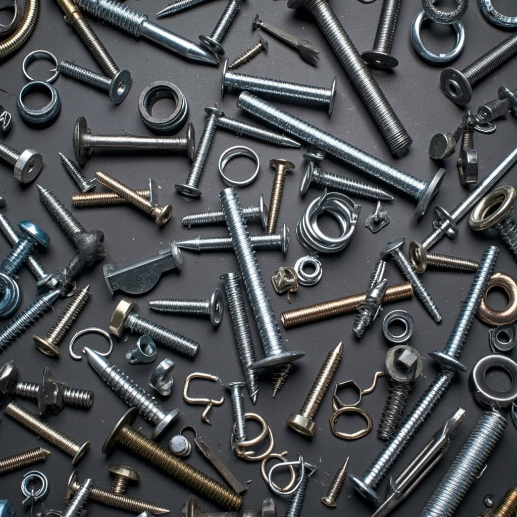 Zim Construction Lock Washers TCO: Stress Cracking Tco Analysis：完全なB2B調達ガイド