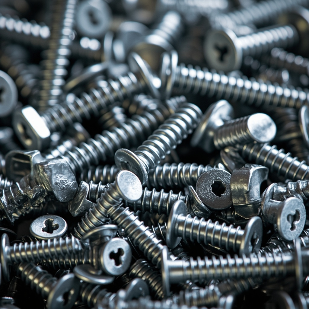 Zim Construction Threaded Rods Supplier Evaluation: Cost Optimization Sourcing：完全なB2B調達ガイド
