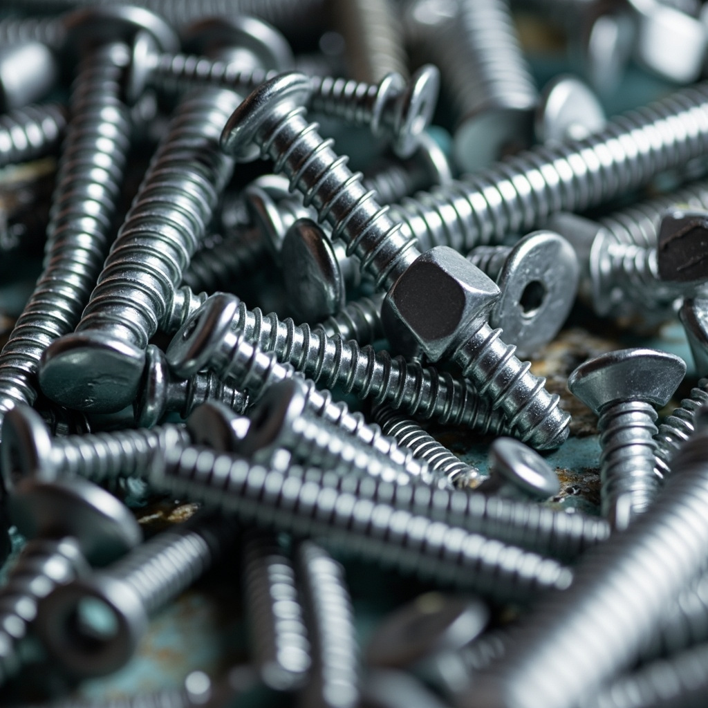 Zim Construction U Bolts Spec Spec Checklist: Mill Cert Traceability Solutions：完全なB2B調達ガイド