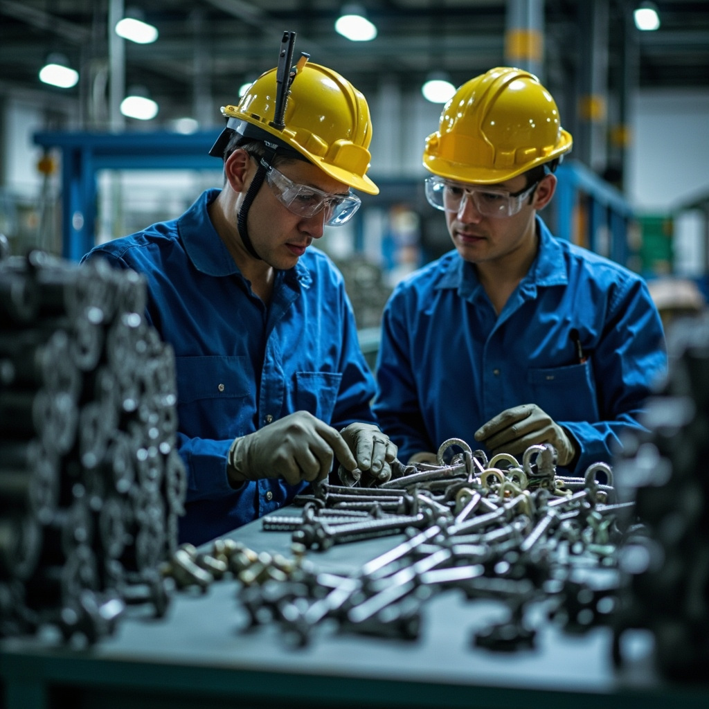 Bulawayo Construction Hardware Supply 2026: Fastener Stockists and Steel Suppliers：5つの実例と教訓