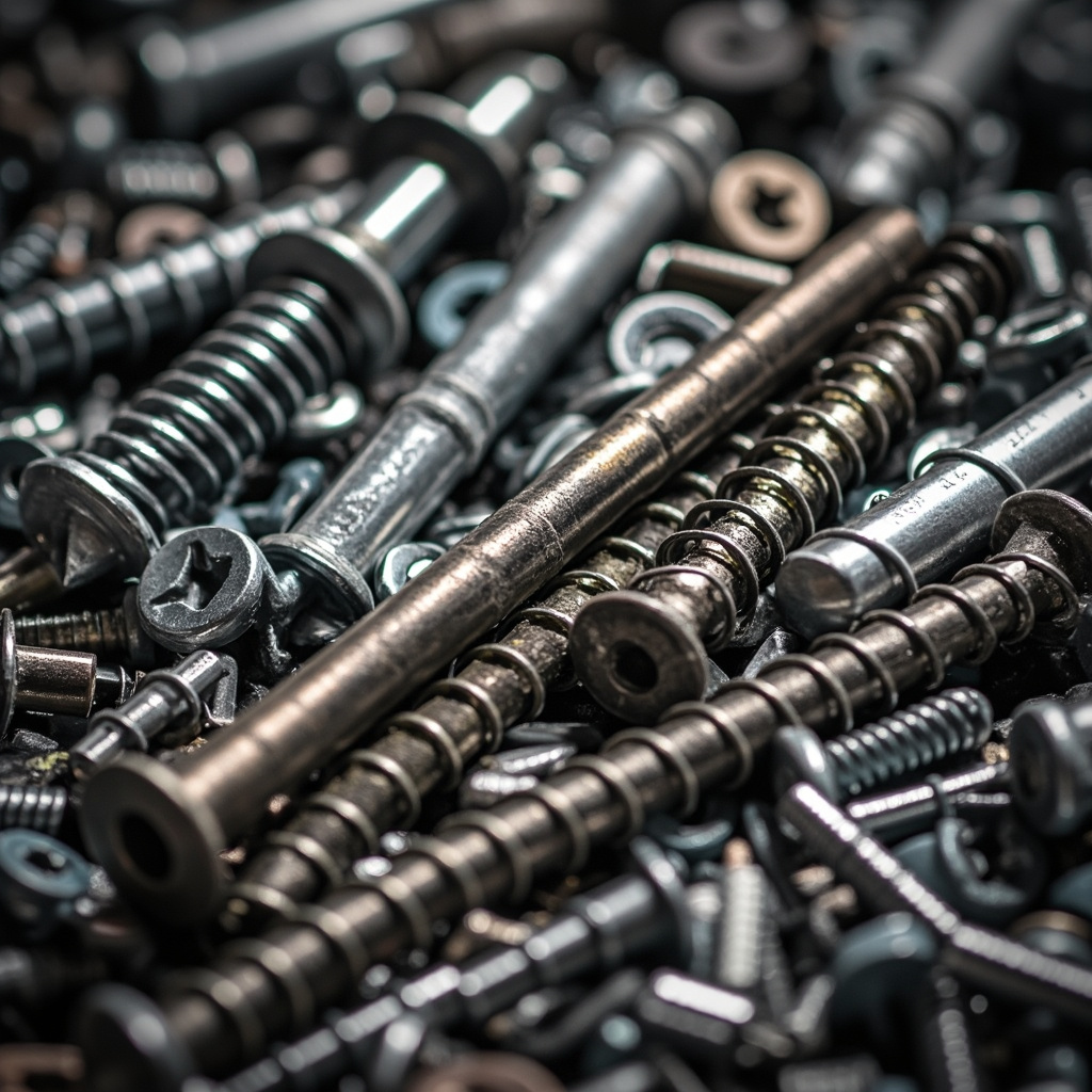 Zimbabwe Road and Bridge Rehabilitation Fastener Supply 2026: Rural Feeder Roads：完全なB2B調達ガイド