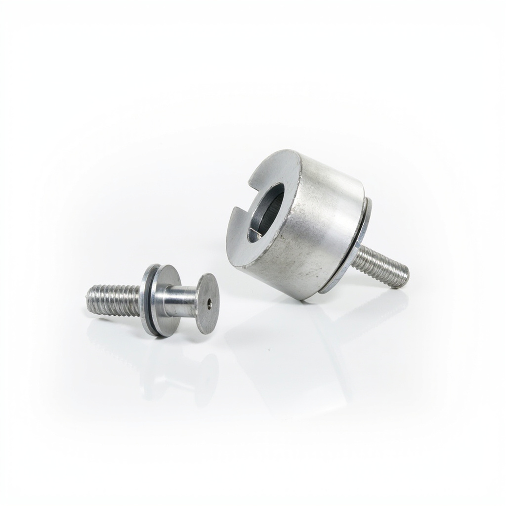Telecom Tower Fasteners Complete Guide: monopole, lattice... | TradeGo ...